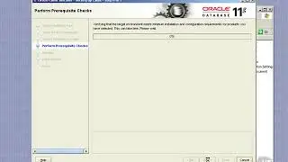 12 Install Oracle Client Software