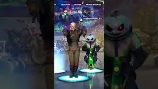 Dance Witcher 🎮 #gaming #games #dance #dancevideo #ps4 #subscribe #shorts #fortnite