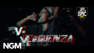 ACZINO 🇲🇽 VS DOMINIC 🇲🇽 | SUPREMACIA MC - 2017 🇵🇪 | SUBTITULADO-LETRA EDIT 💣🧨