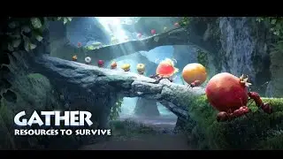 The Ants: Underground Kingdom