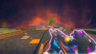 *THE BEST PLAYER DEMON* 😈 Handcam Movement KING OF REBIRTH 👑