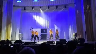 Медиум МГЛУ 2017 - ФМК 
