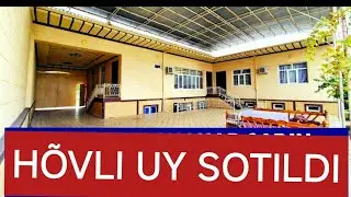 FARGʻONA SHAHAR SADIN SAFHOZDA          6 SÕTIH  11 HONALIK  DAHSHAT ZÕR HOVLI UY SOTILADI