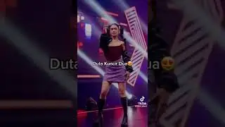 Duta tertinggi di INTM CYCLE 3 🔥✅ 