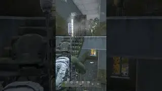 Тисы не прощают  #dayz