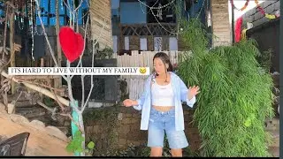 ITS HARD TO LIVE  WITHOUT FAMIlY 😢 //YANGDON LA //TIBETaN VLOGGER