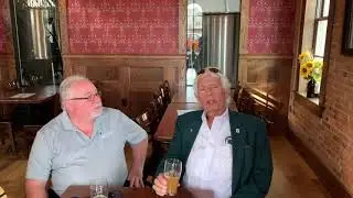 Brewery Becker Tailgate Talk
