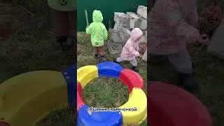 К нам приехала девченка ❤️ #громовы #громпати #близнецы