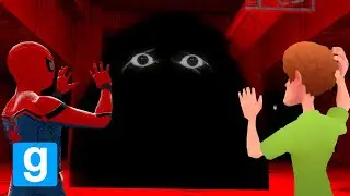 ANGRY MUNCI HAS RETURNED ITS A NIGHTMARE... Gmod Nextbots