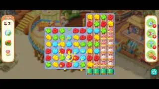 ASMR GAME - Garden Affair 5303