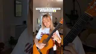It’s a challenge #guitar