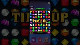 Bejeweled Blitz Gameplay #109