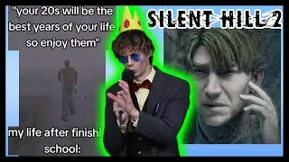 TikTok Is OBSESSED With Silent Hill 2