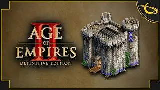 Age of Empires 2: Definitive Edition - (One of my favorite games ever)