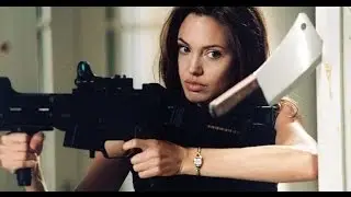 10 ACTION MOVIE BABES WE’D WATCH OVER AND OVER AGAIN