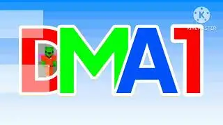DMA1 ident 2026 Bản 2
