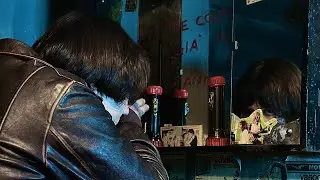 Sicko Myers, Baby Drugs - STUPIDI TOSSICI (Visual)