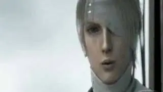 YOU'RE BEING INTERVIEWED RIGHT NOW! - FF7AC