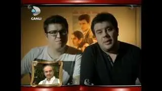 Kelebiğin Rüyası mağdurları! - Beyaz Show