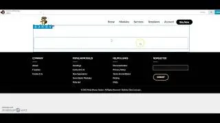 Ninja Beaver Addons   Logo Grid Carousel Module