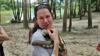 Indians of Amazônia