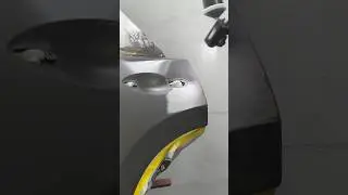 HOW TO SPOT BLEND AUTO BODY REPAIR PROFESSIONALLY 