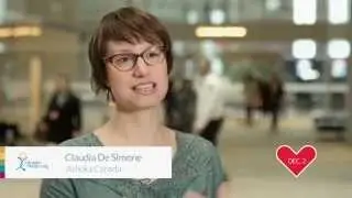 Calling all Canadians: Join the GivingTuesday Movement! (2014)
