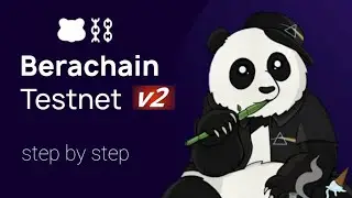 Berachain Testnet V2 - Biggest FREE Airdrop