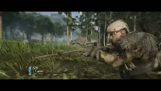 Tom Clancy's Ghost Recon Breakpoint 2024 07 20 Wolf Part 2