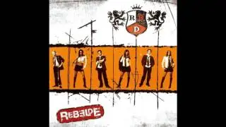 RBD  - Otro Dia Que Va (Audio).