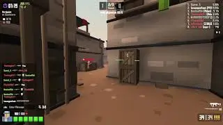 krunker comp highlights