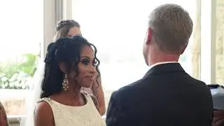 Carissa & Josiah Highlight Film I Grand River Center