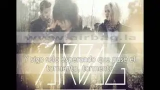 Tu nombre - AIRBAG - Voragine