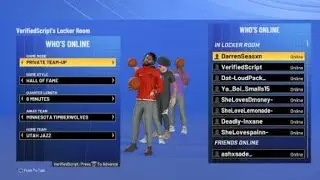 NBA 2K22 GREATEST COME BACK