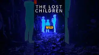 Amazing Documentary about the Lost Children of the Amazon! 