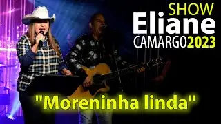 Eliane Camargo canta 