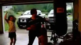 Don't mess with Lori!