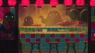 joji - plastic taste (slowed + reverb)