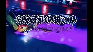 FXSIONTB - Miss the rage phonk