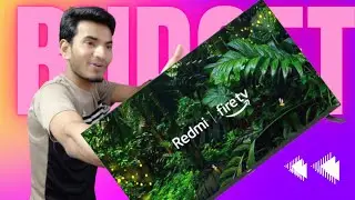 Redmi smart Fire LED TV | full review|Hm smart tips