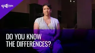 Different Disabilities, Different Access Needs