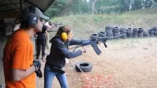 Cтрелковый клуб 