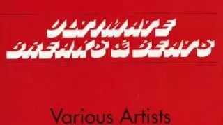 Ultimate Breaks & Beats - Vol. 4 (Side B)