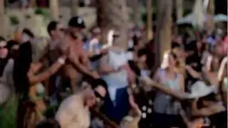 DJ Pauly D - Night of My Life (The Remixes)