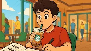 I wrote THREE video scripts manually in less than an HOUR (EP. 2)