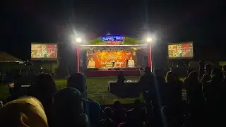 (archive) Day 2 of Festival Budaya Putussibau (13/06/2023)