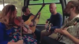 Yonder Mountain String Band - 