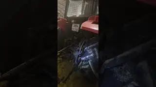 Проблема с давлением МТЗ 1021.3