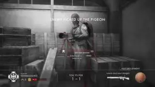 Battlefield™ 1 SpawnPawn