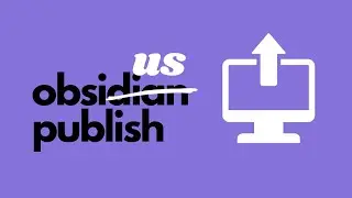 Easiest way to share a note on Obsidian - Obsius Publish plugin